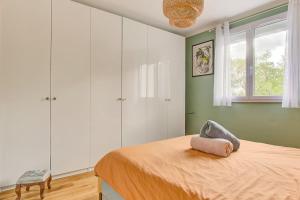 Charmante maison - Proche JO 2024