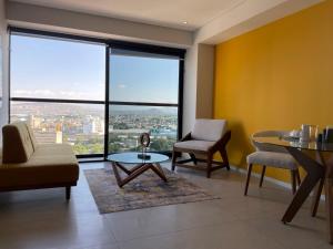 Departamento Residencial en Av Chapultepec