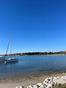 Studio apartman Plautila