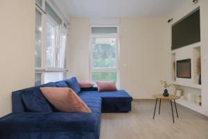 Studio apartman Plautila
