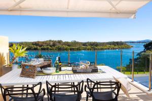 Regatta 17 - 4hvězdičkové hotely ve městě Forster