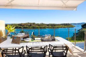 Regatta 17 - Forster