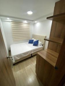 Apartamento de lujo Fontibón cerca al aeropuerto y terminal de transportes