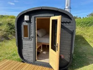 Stone MT Garden Pod - Snedsted