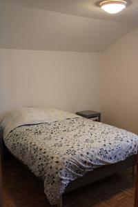Appartements Gites les marronniers : photos des chambres