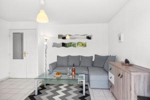Haut Standing Mandelieu - Cannes