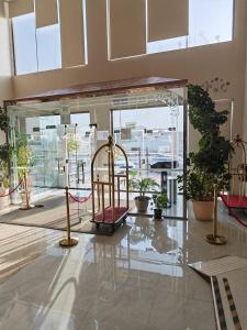 Massah 60 furnished Units- ماسة الستين للوحدات السكنية المفروشه