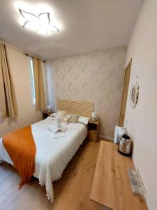 Habitaciones Universal