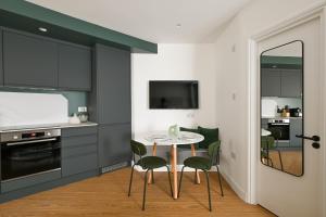 Funky Studio Apartment Close to Angel Station and Regent Canal