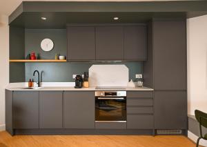 Funky Studio Apartment Close to Angel Station and Regent Canal