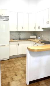 Relájate y Disfruta en Sanxenxo