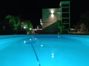 Scanio's House - 卡尼卡特伊