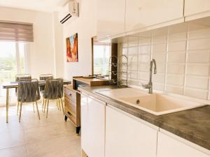 Thalassa Beach Resort & Spa Apartment with Big Balcony