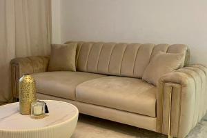 Appartements Appartement chic, quartier calme : photos des chambres