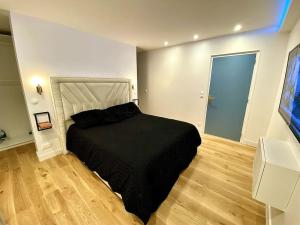 Appartements Appartement chic, quartier calme : photos des chambres