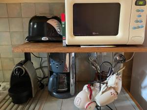 Appartements Sous l olivier : photos des chambres