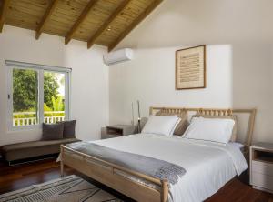 Beachfront 3BD Luxury Villa with full hotel access