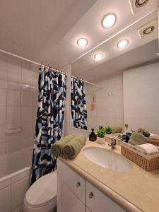 Bellavista Cozy Apartment