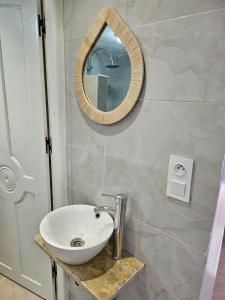 Cozy appartment with privative terrasse - Taghazout Bay