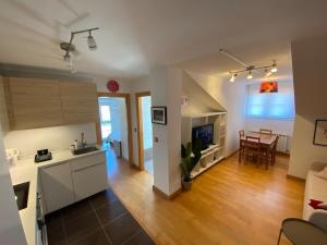 Ático de Ensueño- Tu Paraíso en Cantabria