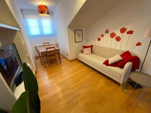 Ático de Ensueño- Tu Paraíso en Cantabria