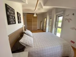 Ático de Ensueño- Tu Paraíso en Cantabria - Beranga