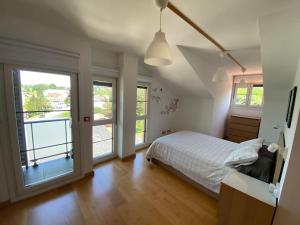 Ático de Ensueño- Tu Paraíso en Cantabria