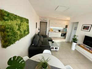 GreenChill House - West Rome