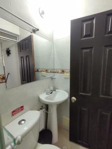 Apartaestudios piedra pintada