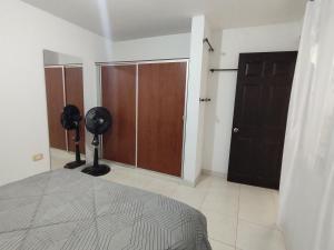 Apartaestudios piedra pintada