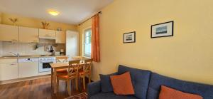 Ferienwohnung H16 "Strandkorb"