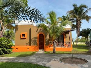 Hotel Manglares Cabaña Fragata