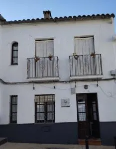 El rinconcito - Navahermosa