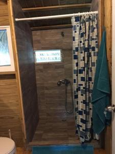 Mango House Detox studio