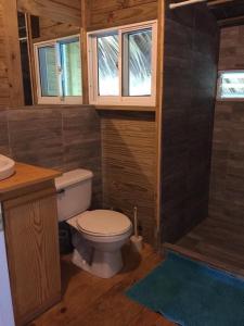 Mango House Detox studio