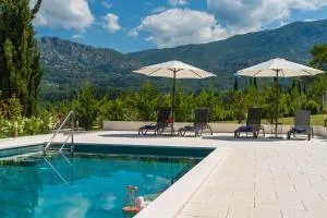 House Terra Madre - Dunave Krajnje