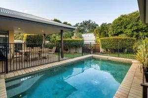 Fig Tree Family Home in Currimundi - Palmview
