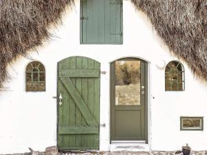 12 person holiday home in Læsø