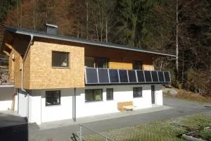 Caroline's Appartement - 安德尔斯布赫