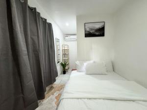 West Coast Beach House