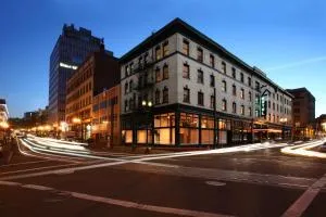 The Clyde Hotel Portland by Kasa - Beaverton