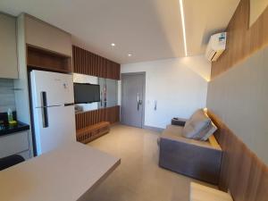 Luxo e Elegância no Vertigo Premium Studios