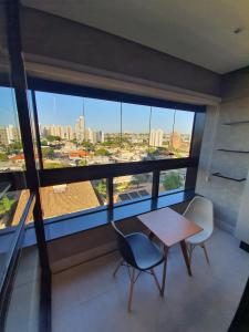 Luxo e Elegância no Vertigo Premium Studios