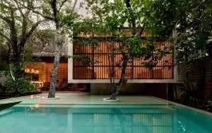 Jungle Keva Tulum Villa Lodges & Venue - 图卢姆