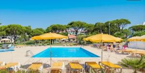 Casa Joanna Vila Sol Golf Village