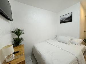 West Coast Beach House