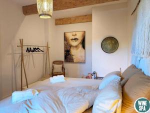B&B / Chambres d'hotes Wine Spa Occitanie : photos des chambres
