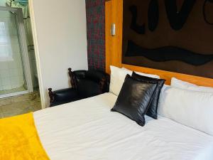 Parow city -Star Legend Lodge