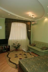 King Room with Spa Bath 201/202 room in Hotel Zolotoy Strelets