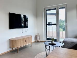 Ferienwohnung Schottenhof Walser 3 - Alleinlage im Grünen mit Panoramablick